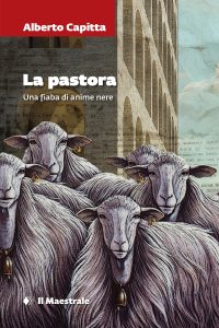 Alberto Capitta – La Pastora (2025)
