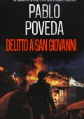 Pablo Poveda - Gabriel Caballero Vol. 4. Delitto a San Giovanni (2025)