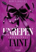Ribes Halley - Unrepentaint. Impenitenti (2025)