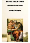 Domenico De Ferraro - Racconti sibillini cumani (2025)