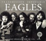 Eagles – Transmission Impossible (1973-94) [3 CD] (2017) FLAC
