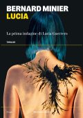 Bernard Minier - Lucia (2025)