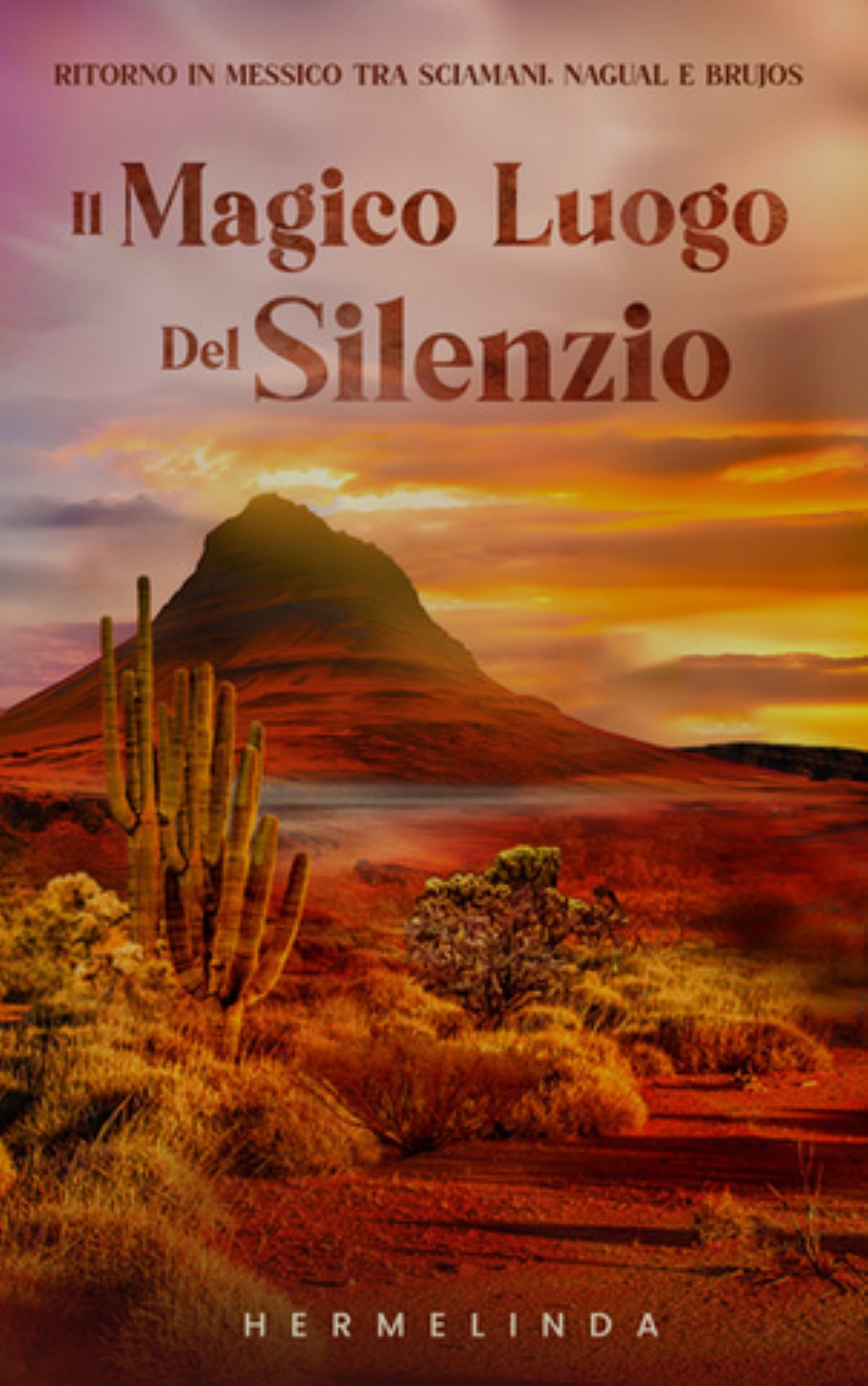 Hermelinda – Il magico luogo del silenzio (2025)