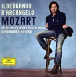 Mozart – Arias (Ildebrando D’Arcangelo) (2011) FLAC