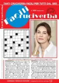 img Facili Cruciverba N.3087 - Maggio 2025 [versione migliorata]
