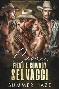 Summer Haze – Gli Harem Inversi Proibiti di Harmony Valley Vol. 3. Cuori, Fieno e Cowboy Selvaggi (2025) Summer Haze – Gli Harem Inversi Proibiti di Harmony Valley Vol. 3. Cuori, Fieno e Cowboy Selvaggi (2025)