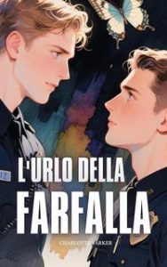 Charlotte Parker – L’Urlo della Farfalla (2025) Charlotte Parker – L’Urlo della Farfalla (2025)