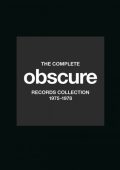The Complete Obscure Records Collection 1975-1978: Gavin Bryars, Christopher Hobbs, John Adams, Gavin Bryars, Brian Eno, David Toop, Max Eastley, Jan Steele, John Cage, Michael Nyman, Simon Jeffes, John White, Harold Budd [10 CD] (2023) FLAC