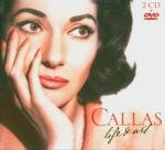 Callas ‎– Life & Art (2004) FLAC
