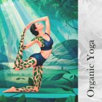 img VA - Organic Yoga (2025) MP3