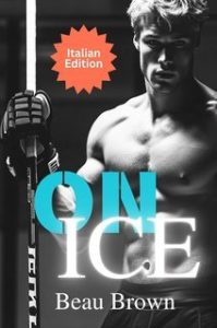 Beau Brown – On Ice (2025)