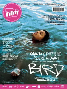 Film Tv – 29 Aprile 2025 [True PDF]