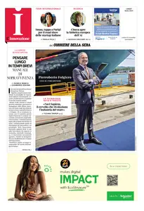 Corriere della Sera L’Innovazione – 28 Aprile 2025 [True PDF]