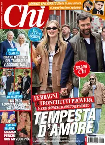 Chi – 16 Aprile 2025 [True PDF]