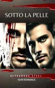 Alexandra Steel – Sotto la Pelle (2025)