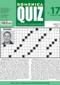 img Domenica Quiz N.3825 - 8 Maggio 2025