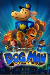 Dog Man [HD] (2025) Streaming + Download