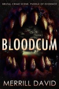 Merrill David – Bloodcum (2025)