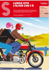 Salute – 24 Aprile 2025 [True PDF]