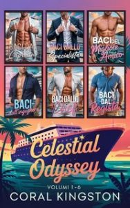 Coral Kingston – Celestial Odyssey Volumi 1-6 (2025) Coral Kingston – Celestial Odyssey Volumi 1-6 (2025)