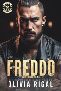Olivia Rigal – Iron Tornadoes MC Vol. 1. Trilogia: Freddo come la pietra. Freddo Bruciante. Fredda Fusione (2025) Olivia Rigal – Iron Tornadoes MC Vol. 1. Trilogia: Freddo come la pietra. Freddo Bruciante. Fredda Fusione (2025)
