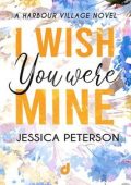 Jessica Peterson – Harbour Village Vol. 2. I wish you were mind (2025)