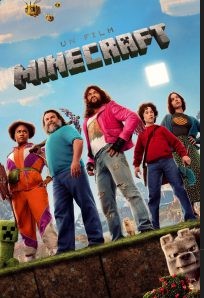 Un film Minecraft (2025) Streaming + Download