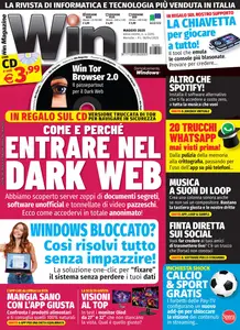 Win Magazine N.4 (325) – Maggio 2025 [versione migliorata]