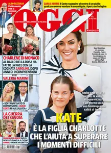 Oggi – 10 Aprile 2025 [True PDF]