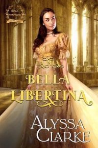 Alyssa Clarke, Max Zachs – La Mia Bella Libertina (2025) Alyssa Clarke, Max Zachs – La Mia Bella Libertina (2025)