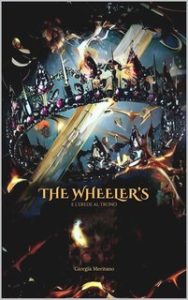Giorgia Meritano – The Wheeler’s, e l’erede al trono (2025)