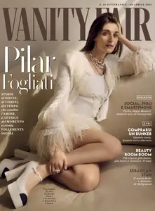 Vanity Fair Italia – 30 Aprile 2025 [True PDF]