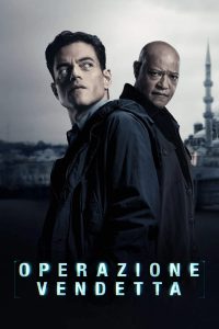 Operazione Vendetta (2025) Streaming + Download