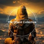 VA – The Orient Collective: Shadow Seeker (2024) MP3