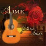 Armik – Gitano Amor (2025) [MP3|FLAC]