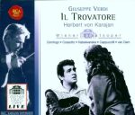 Giuseppe Verdi – Il Trovatore (Raina Kabaivanska, Placido Domingo, Fiorenza Cossotto, Piero Cappuccilli – Karajan – 1978) (1999) APE lossless