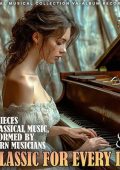 VA - A Classic For Every Day (2025) MP3