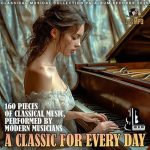 VA – A Classic For Every Day (2025) MP3
