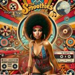 The Smoothies – The Smoothies (from 1970 to 1983) [24-bit Hi-Res] (2024) FLAC