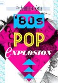 VA - The Bristol and Bath Pop Explosion - The 80's (2025) MP3