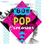 VA – The Bristol and Bath Pop Explosion – The 80’s (2025) MP3