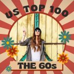VA – US Top 100 – The 60s (2024) MP3