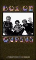 Jimi Hendrix – Box of Gypsys: The Complete Recorded Legacy (Revised) (1969-1970) FLAC