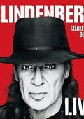 Udo Lindenberg - Staerker als die Zeit Live (Deluxe Edition, 3 CD) (2016) FLAC