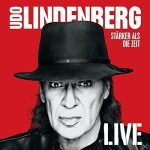 Udo Lindenberg – Staerker als die Zeit Live (Deluxe Edition, 3 CD) (2016) FLAC