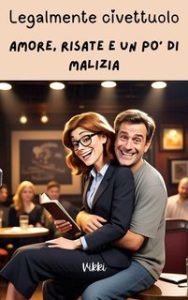 Vikki – Legalmente civettuolo. Amore, risate e un po’ di malizia (2025)