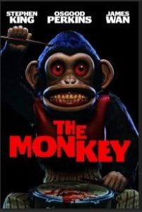 The Monkey [HD] (2025) Streaming + Download