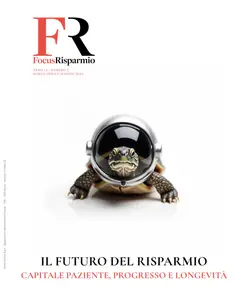 Corriere Guide e Libri. FR Focus Risparmio – 7 Aprile 2025 [True PDF]