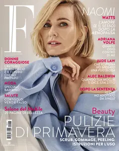 F N.14 – 8 Aprile 2025 [True PDF]