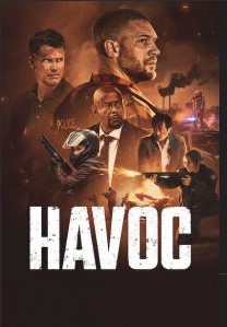 Havoc [HD] (2025) Streaming + Download